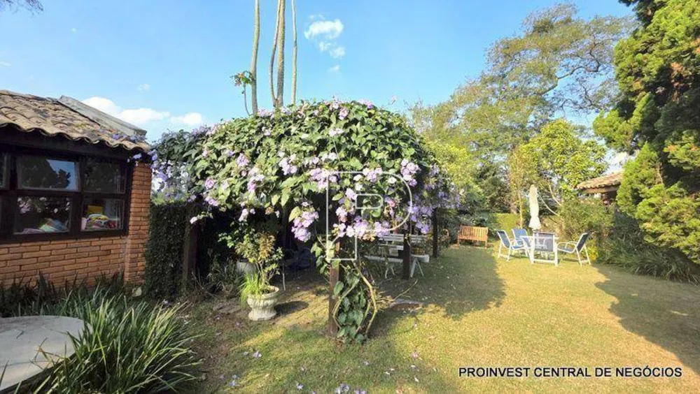 Casa de Condomínio, 4 quartos - Foto 9