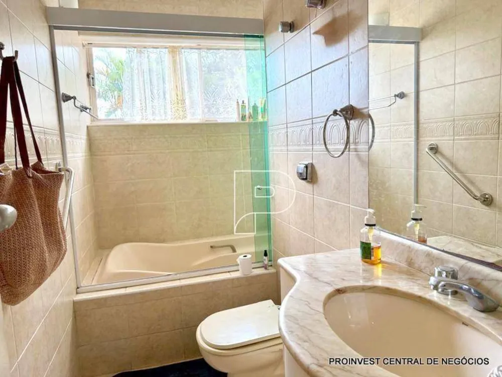 Casa de Condomínio, 4 quartos - Foto 8
