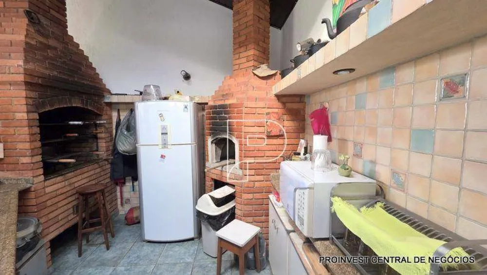 Casa de Condomínio, 4 quartos - Foto 10