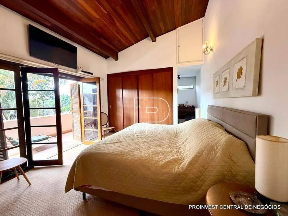 Casa de Condomínio, 4 quartos - Foto 5