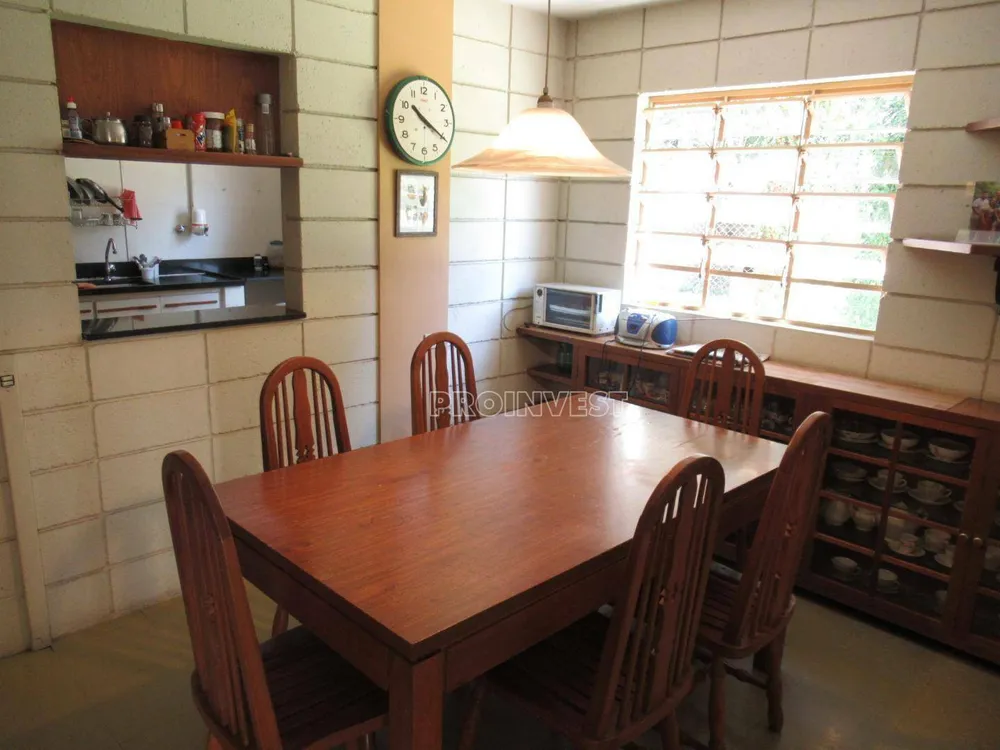 Casa de Condomínio, 5 quartos - Foto 6