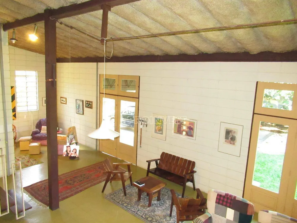 Casa de Condomínio, 5 quartos - Foto 4