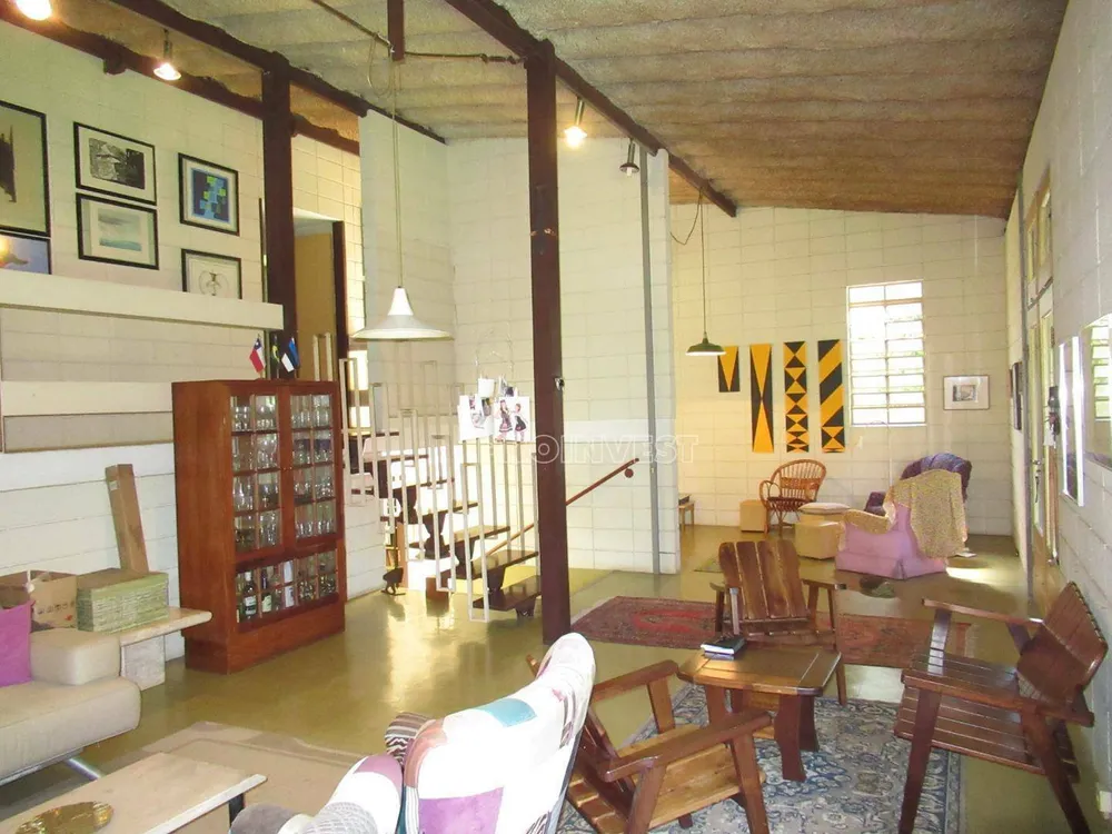 Casa de Condomínio, 5 quartos - Foto 3