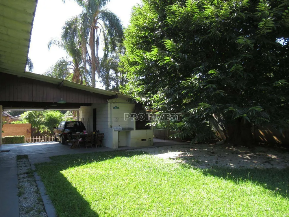 Casa de Condomínio, 5 quartos - Foto 1