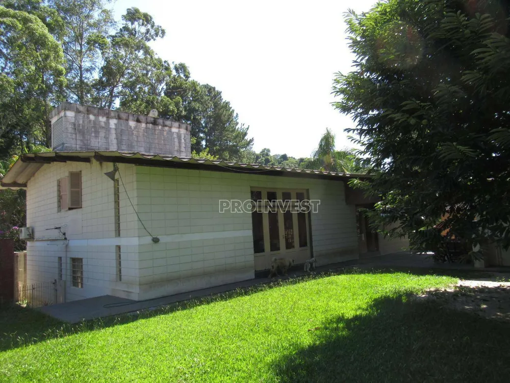 Casa de Condomínio, 5 quartos - Foto 2