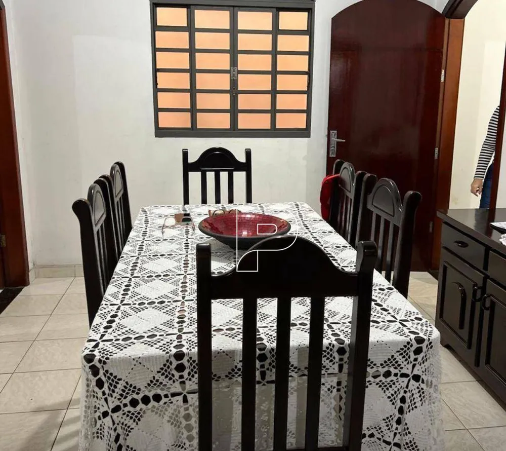 Casa, 3 quartos, 177 m² - Foto 2