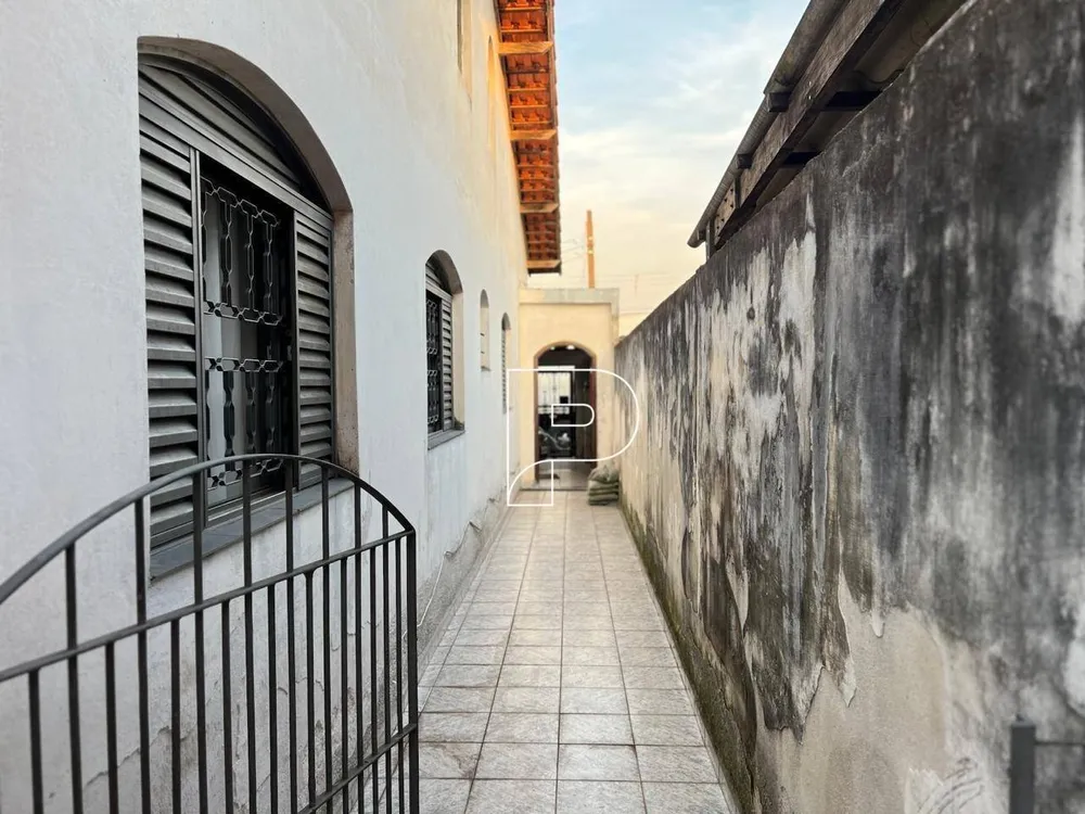 Casa, 3 quartos, 177 m² - Foto 8