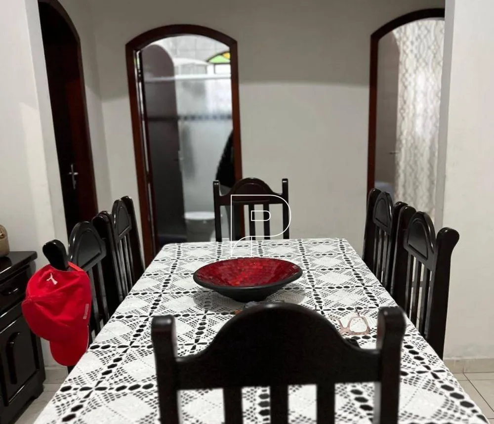 Casa, 3 quartos, 177 m² - Foto 1