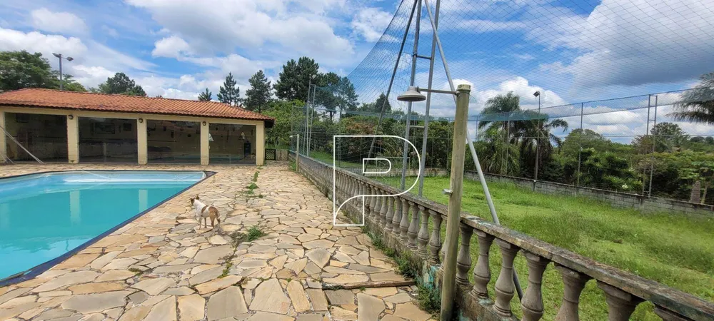 Chácara, 3 quartos, 7000 m² - Foto 6