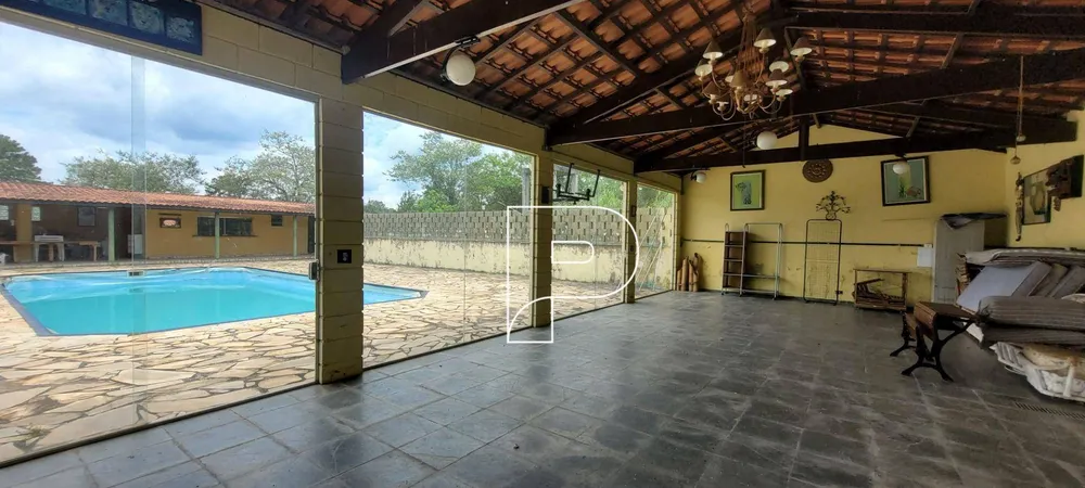 Chácara, 3 quartos, 7000 m² - Foto 4