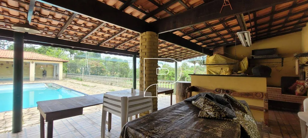 Chácara, 3 quartos, 7000 m² - Foto 5