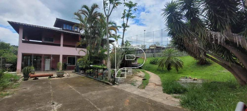 Chácara, 3 quartos, 7000 m² - Foto 1