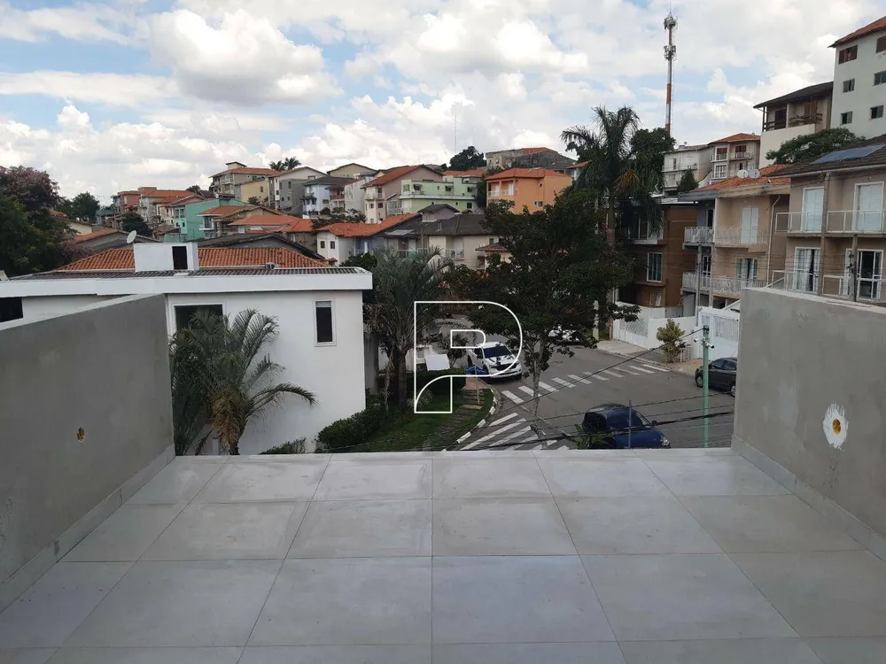 Casa de Condomínio, 2 quartos - Foto 2