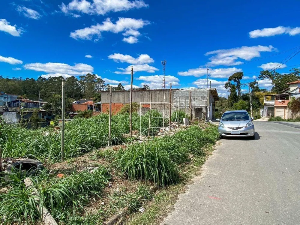 Terreno, 364 m² - Foto 1