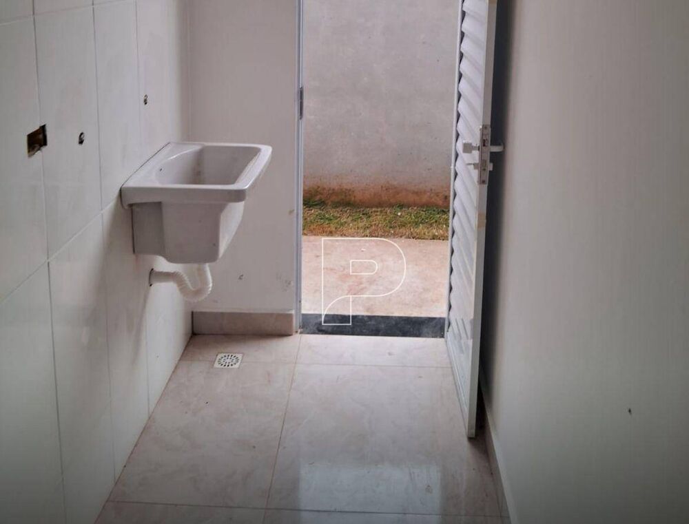 Casa, 2 quartos, 60 m² - Foto 1