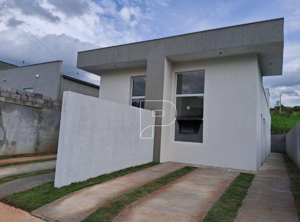 Casa, 2 quartos, 60 m² - Foto 5