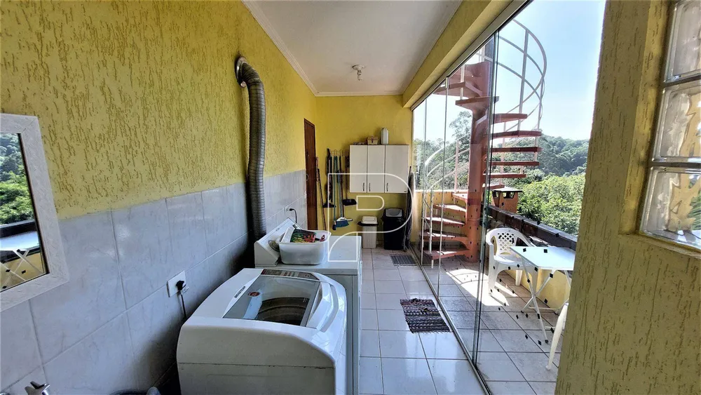 Casa de Condomínio, 3 quartos - Foto 15