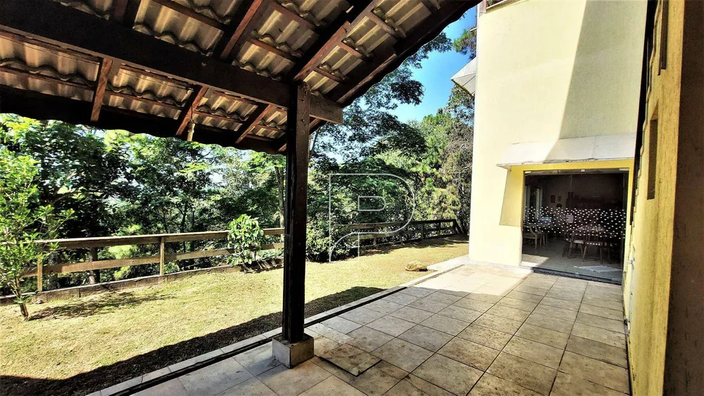 Casa de Condomínio, 3 quartos - Foto 11