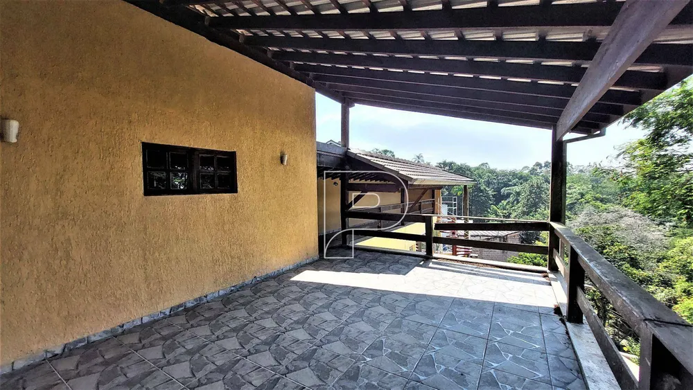 Casa de Condomínio, 3 quartos - Foto 9