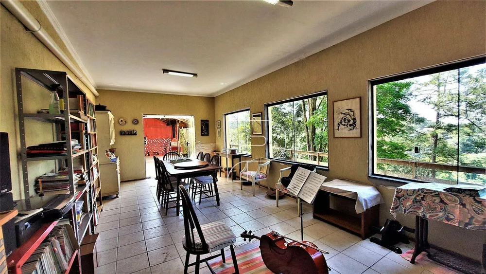 Casa de Condomínio, 3 quartos - Foto 12