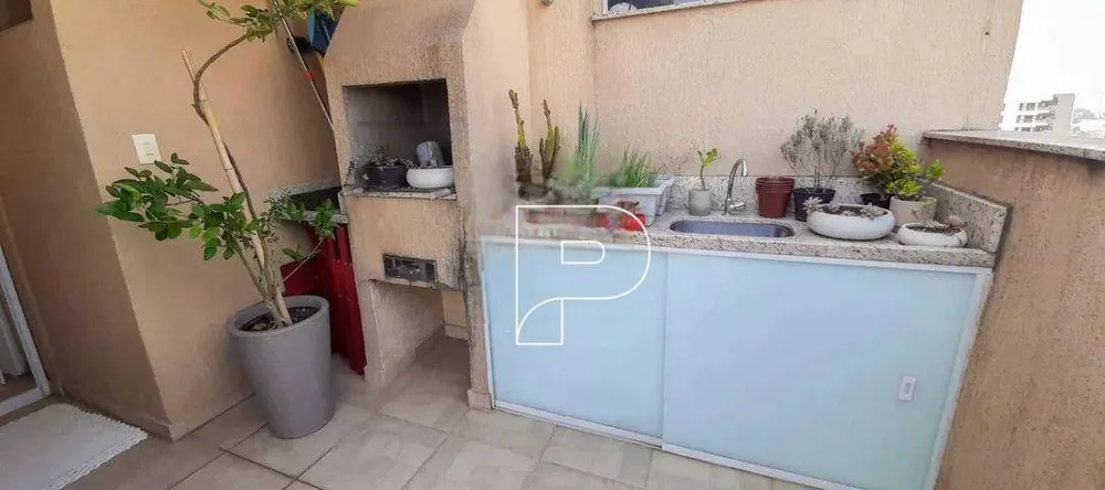 Apartamento, 3 quartos, 137 m² - Foto 6