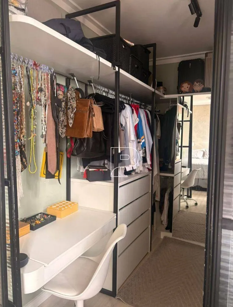 Apartamento, 3 quartos, 137 m² - Foto 8