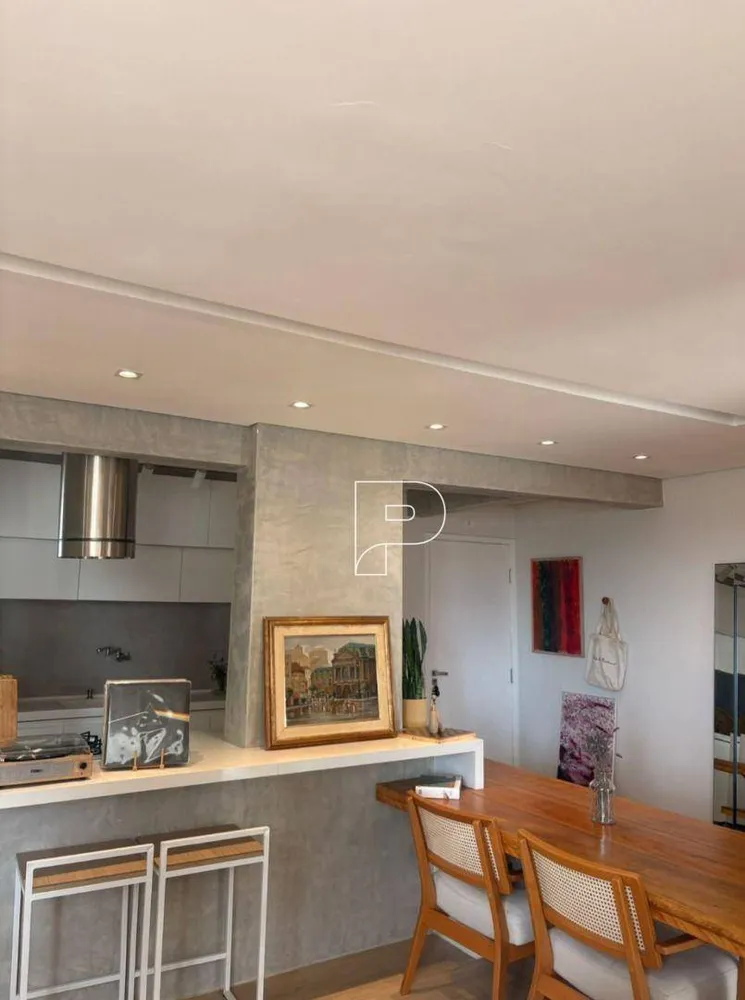 Apartamento, 3 quartos, 137 m² - Foto 3