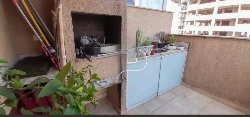 Apartamento, 3 quartos, 137 m² - Foto 2