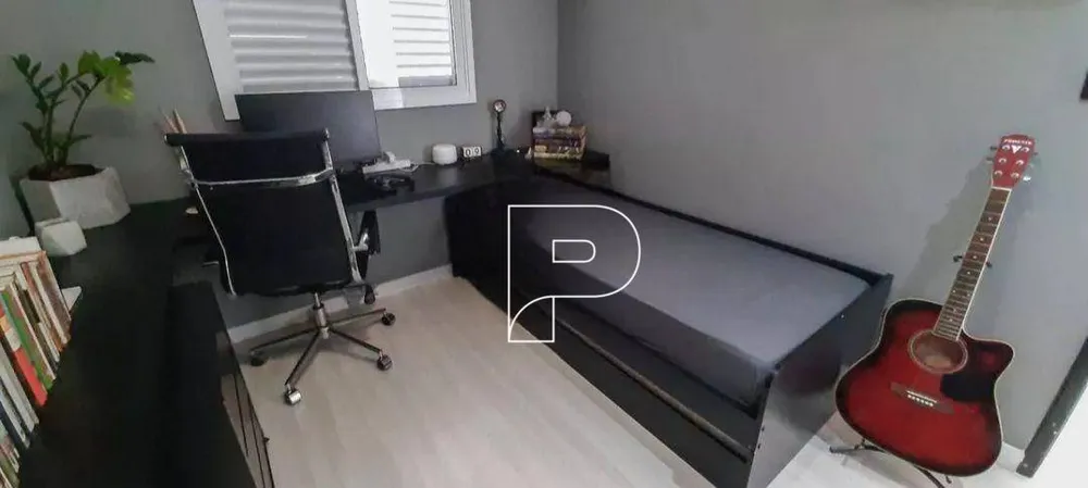 Apartamento, 3 quartos, 137 m² - Foto 4