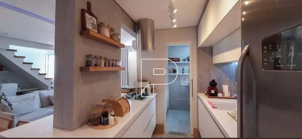 Apartamento, 3 quartos, 137 m² - Foto 1