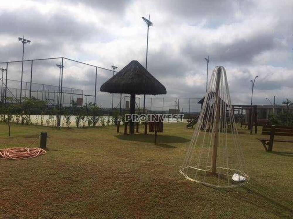 Casa de Condomínio à venda com 3 quartos, 256m² - Foto 10