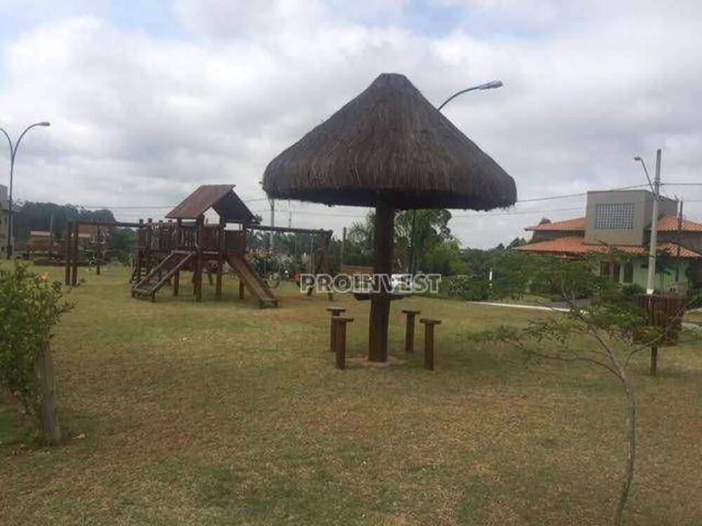 Casa de Condomínio à venda com 3 quartos, 256m² - Foto 12