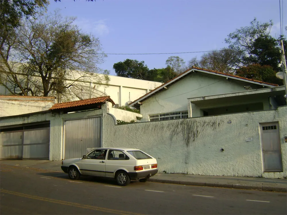 Casa, 3 quartos, 270 m² - Foto 1