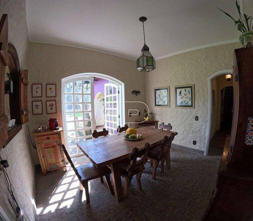 Casa de Condomínio, 4 quartos - Foto 3
