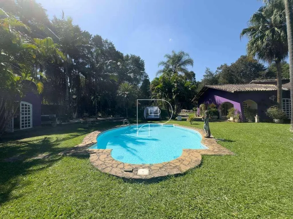 Casa de Condomínio, 4 quartos - Foto 1