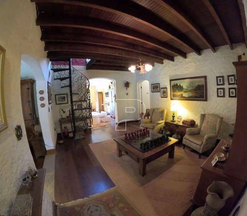 Casa de Condomínio, 4 quartos - Foto 3