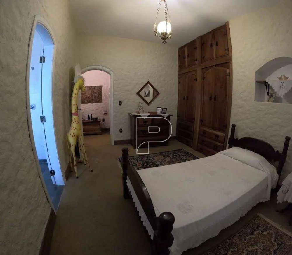 Casa de Condomínio, 4 quartos - Foto 9