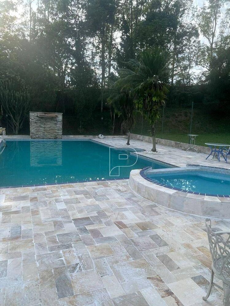 Chácara, 3 quartos, 5975 m² - Foto 4