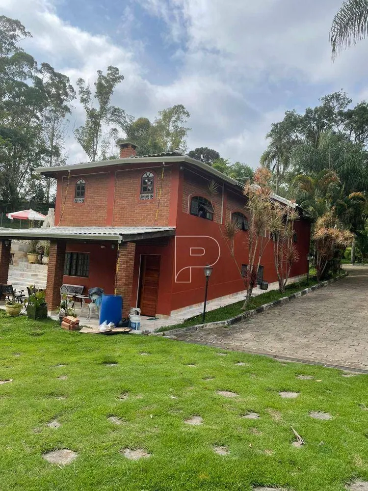 Chácara, 3 quartos, 5975 m² - Foto 6