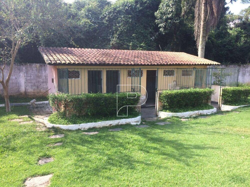 Chácara, 3 quartos, 5975 m² - Foto 1