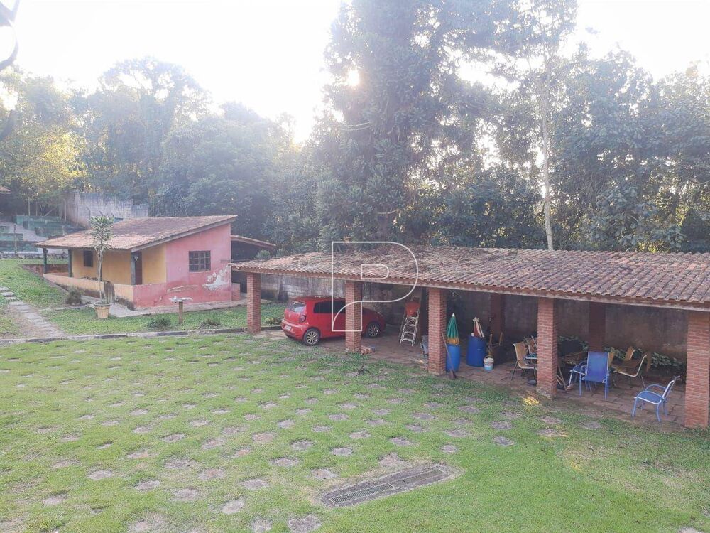 Chácara, 3 quartos, 5975 m² - Foto 3
