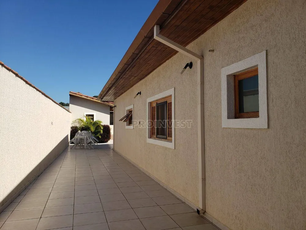 Casa de Condomínio, 3 quartos - Foto 11