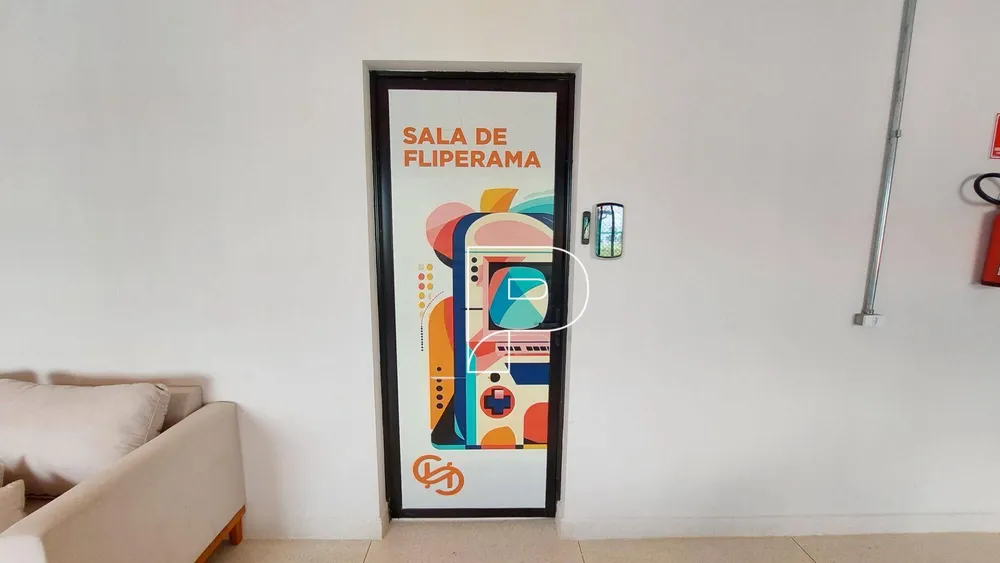 Loteamento e Condomínio, 462 m² - Foto 16