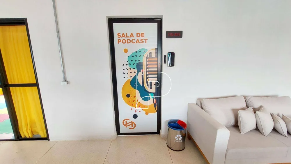 Loteamento e Condomínio, 462 m² - Foto 17