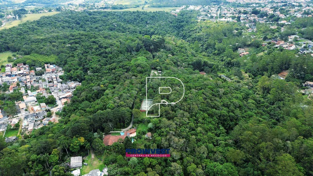 Terreno, 9 hectares - Foto 8