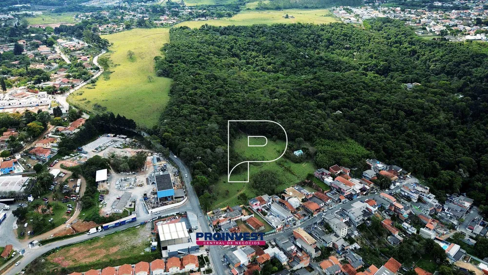 Terreno, 9 hectares - Foto 1