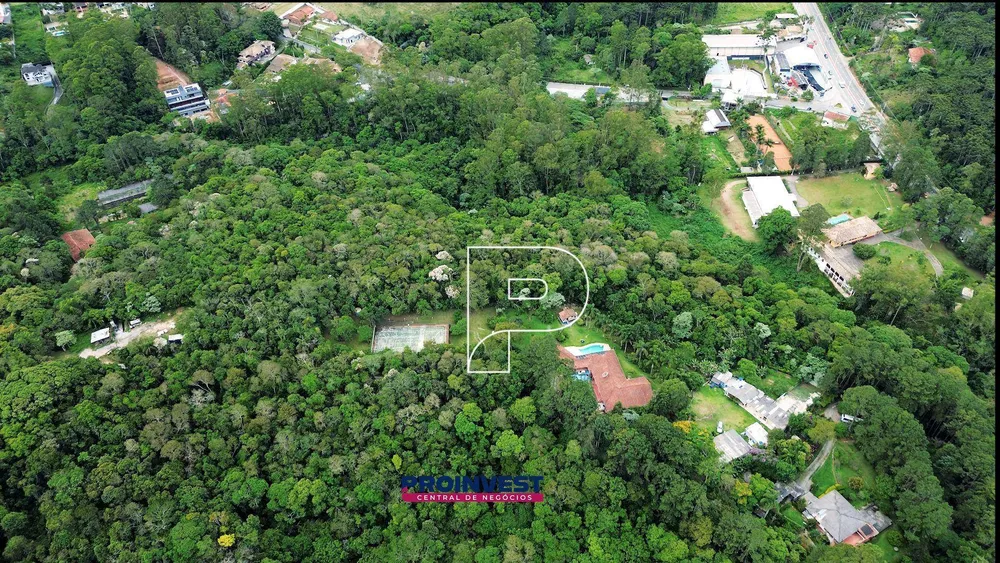 Terreno, 9 hectares - Foto 7