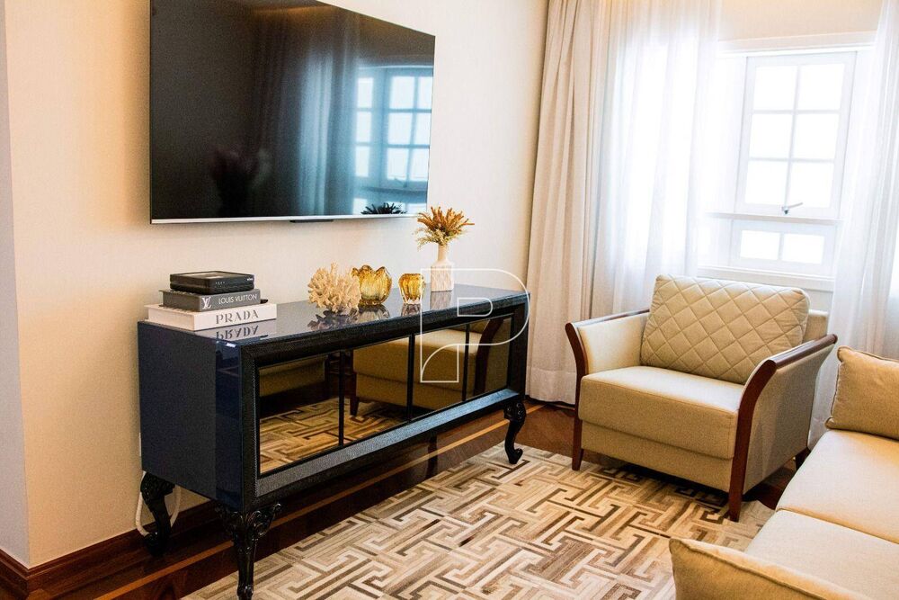Casa de Condomínio à venda com 4 quartos, 358m² - Foto 4