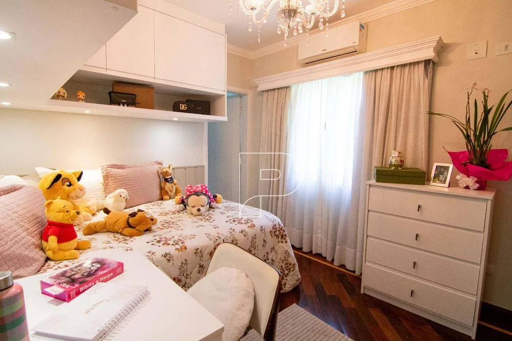 Casa de Condomínio, 4 quartos - Foto 8