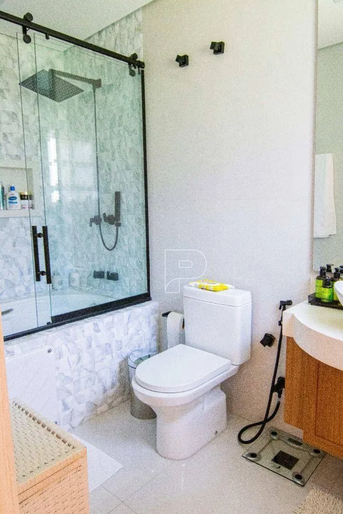 Casa de Condomínio, 4 quartos - Foto 10